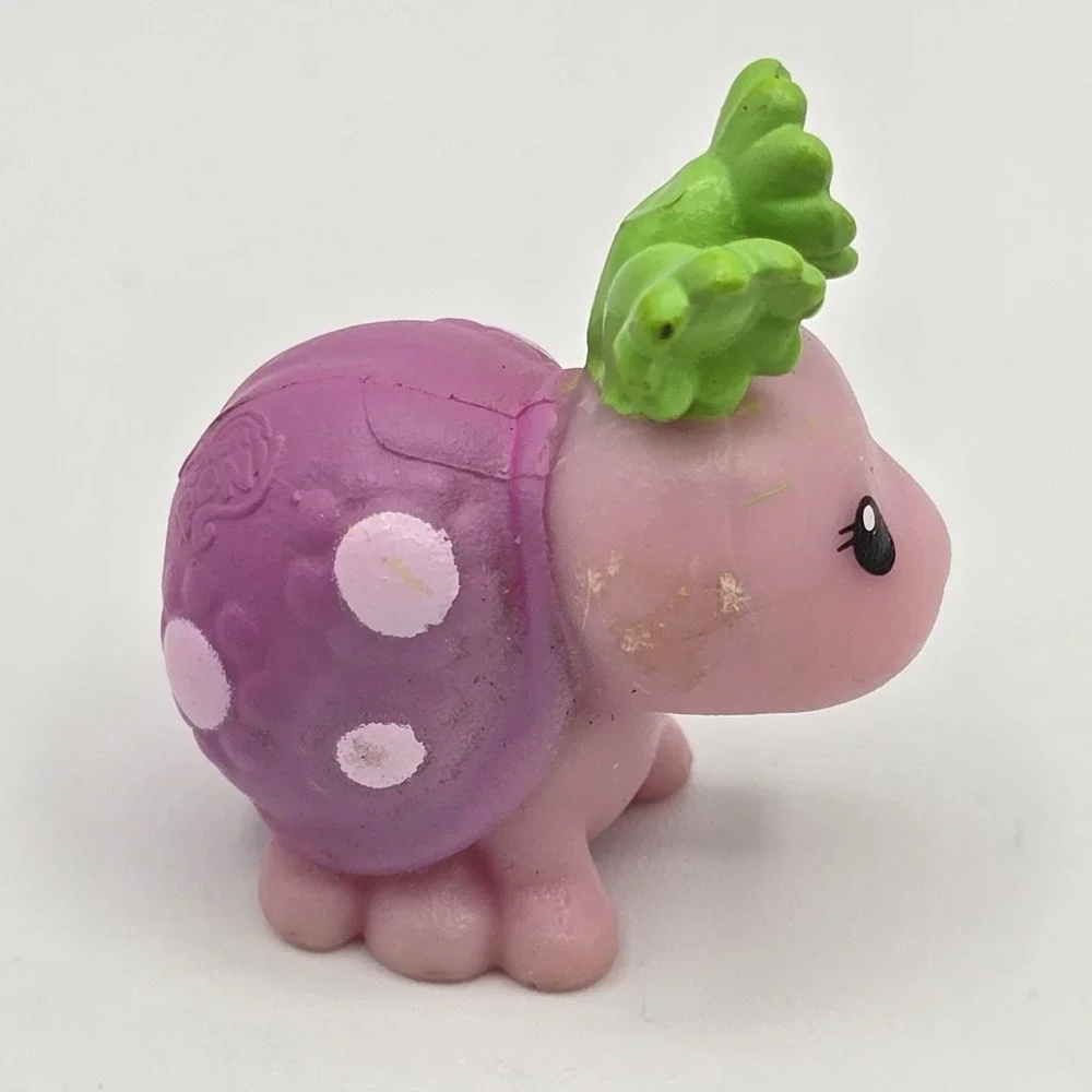 My Little Pony G4 Applejack's Pet Mini 1.25